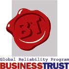 BusinessTrust