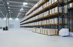 Our Warehouse